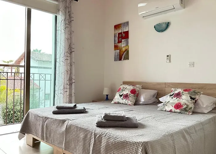 Merab Holidays Villas - K13